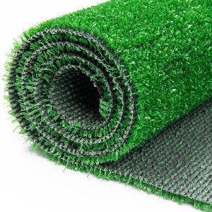 Kunstgras Groen 1,5m Breed - Ideaal voor Balkon, Terras & Tuin