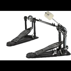 Gretsch GRG4DB Concert Doppelpedal - Dubbel drum pedaal