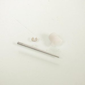 P2R carburateur onderdeel voor Norauto 50 Razzo scooter Gloednieuw