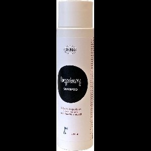 Saunia Lingonberry - Shampoo - Cranberry