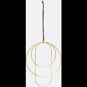 FERM LIVING - Deco Frames