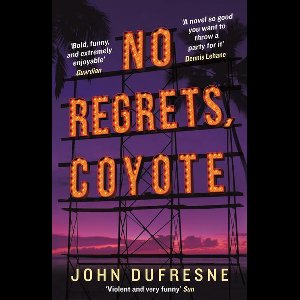 No Regrets, Coyote