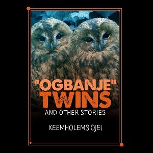 "Ogbanje" Twins and Other Stories