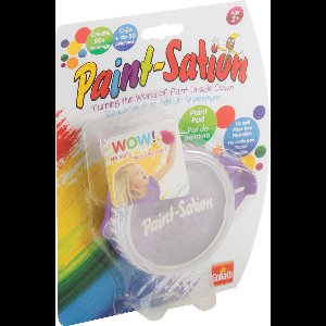 Paint-Sation ref.colour purple