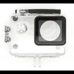 Easypix 55305 Camerabehuizing accessoire voor actiesportcamera's