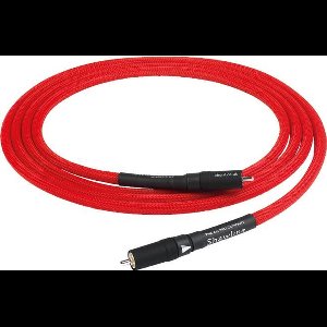 The Chord Company Shawline 1RCA to 1RCA Sub 5m - High End Subwooferkabel