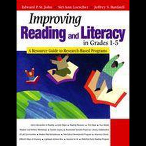 Improving Reading and Literacy in Grades 1-5
