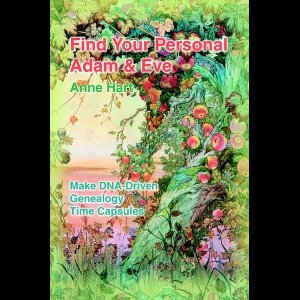 Find Your Personal Adam And Eve