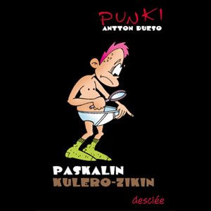 Paskalin kulero-zikin