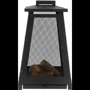 Livin Flame terrashaard Sama