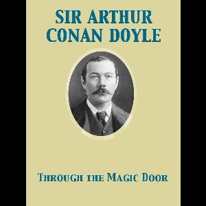 Through the Magic Door