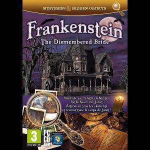 Frankenstein - Windows