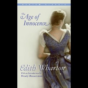 The Age of Innocence