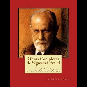 Obras Completas de Sigmund Freud