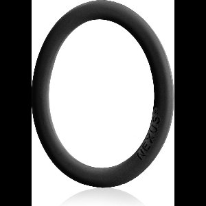 Nexus - Enduro Siliconen Ring - Penisring