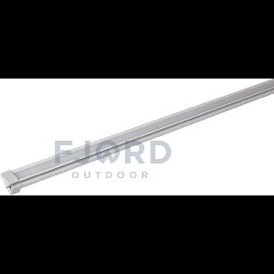Thule Tent LED Mounting Rail 5200 4.50 Geanodiseerd