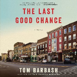 The Last Good Chance