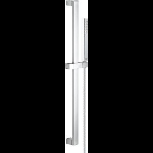 Grohe Euphoria cube glijstangset 60cm chroom