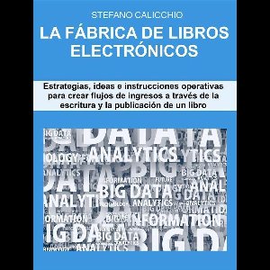 La fábrica de libros electrónicos