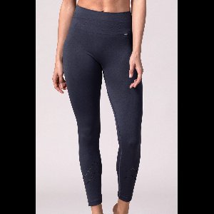 Duurzame REVIVE seamless en high-waist yoga - sportlegging CASTELO