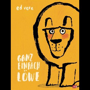 Ganz einfach Löwe