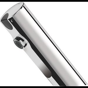 TEMPOMATIC 4 wast.krn F3/8 230/6V inbouw aansl. +stopkraan