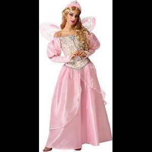 Kostuums voor Volwassenen Fee-meter