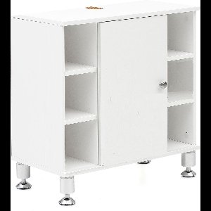 Wastafel onderkast - onderbouw kast wastafel - badkamermeubel