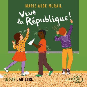 Vive la république !