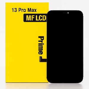 LCD scherm geschikt voor iPhone 13 Pro Max – Incell vervangingsdisplay met touch en beeldschermfunctie