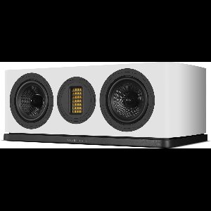 Wharfedale EVO 5.C Center Speaker - 2-Weg Luidspreker - Surround Sound - AMT-tweeter - Wit
