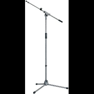 König & Meyer 210/8 microfoonstatief Soft-Touch - Microfoon statief