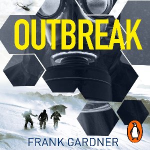 A Luke Carlton Thriller3- Outbreak