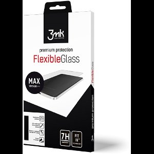 3Mk Flexibleglass Max Gehard Glas Voor Xiaomi Redmi Note 5A Superbescherming