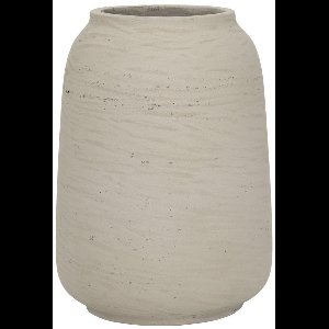 Pottery Pots - Plantenbak - Mahir XL - H34cm x Ø25cm - Grey Washed