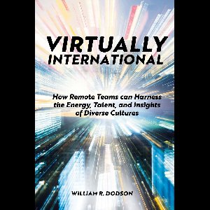 Virtually International