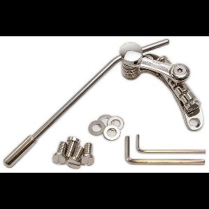 Göldo TLT1N Originals LT1 Drop-In Vibrato Systeem Nikkel