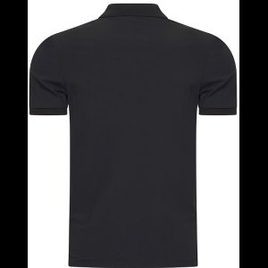 Polo V Neck Shirt – Mi Piace | Men RM202032 Black - Black / L / Travel
