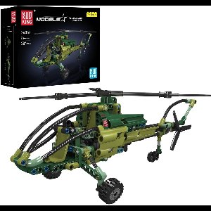 Verkenningshelikopter