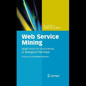 Web Service Mining