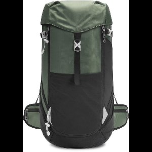Backpack 50L - Rugzak - Rugtas - Weekendtas - Camping tas - Tas - Hiking tas - Backpacks - Groen