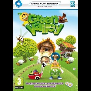 Green Valley - Eco Match 2 pack (Windows / PC game)