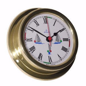 Delite - 858NL C - Scheepsklok