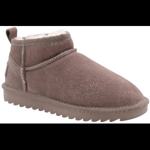 Colors Of California - Schoenen - Beige - Vrouwen - Maat 38 -