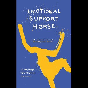 Emotional Support Horse