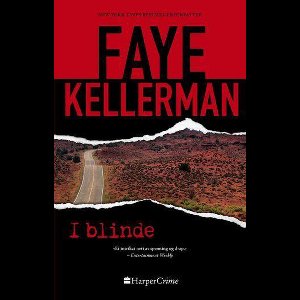 HarperCrime - I blinde