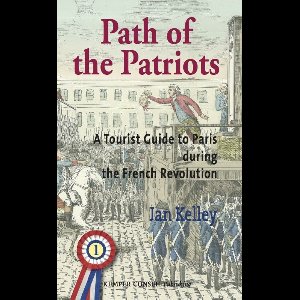 Path of the patriots 1