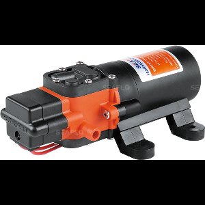 EvoNautic SeaFlo drinkwaterpomp 12volt 3,8 liter per minuut