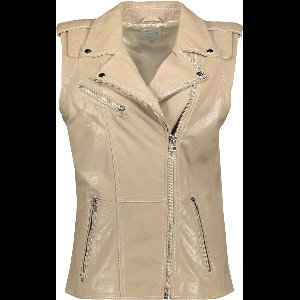 Goosecraft Athena Jacket Blazers Dames - Beige - Maat M