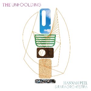 Hannah Peel & Paraorchestra - The Unfolding (2 LP)